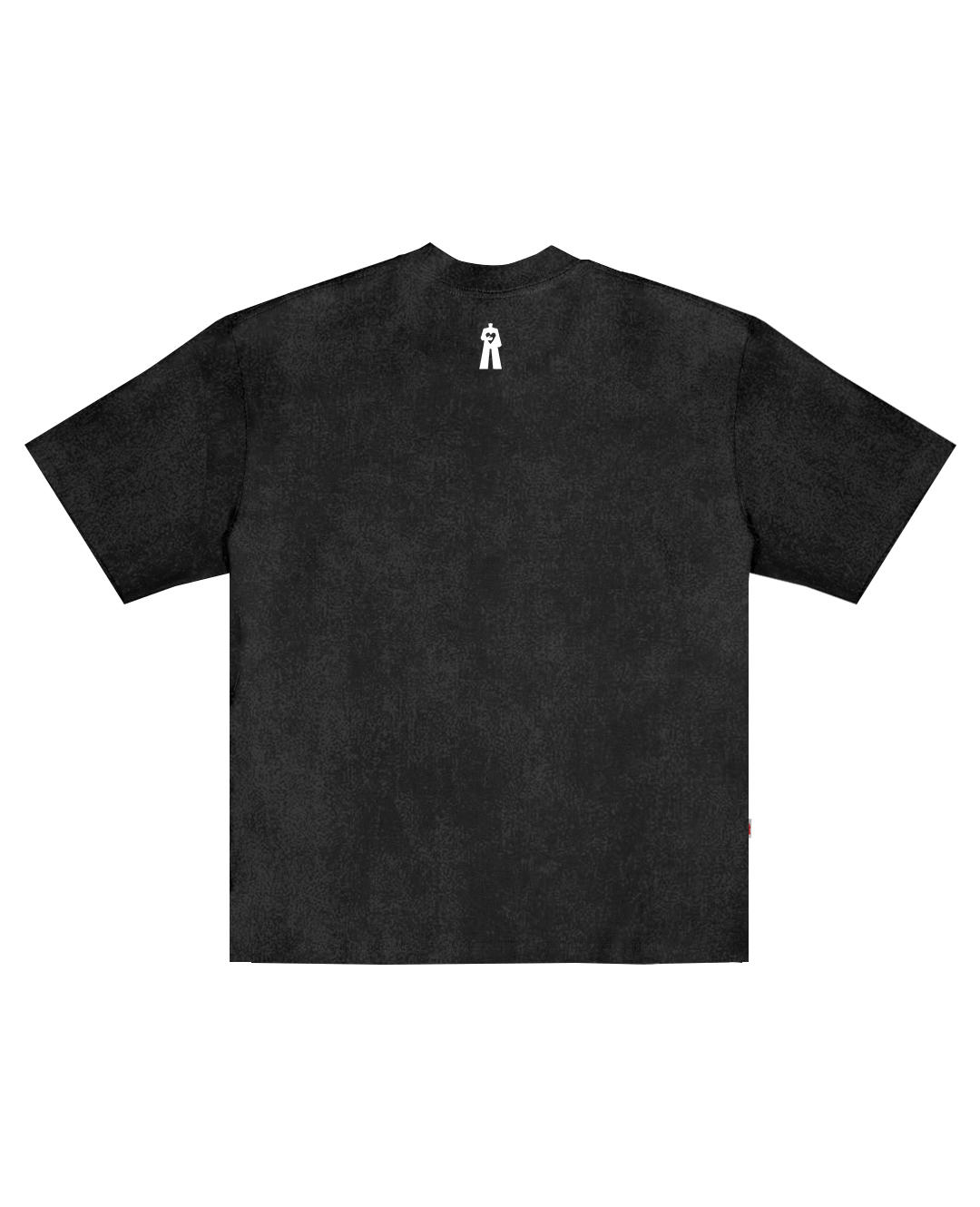 blackwashed blur